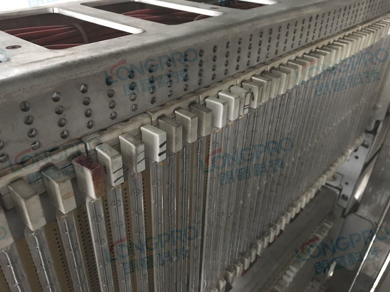 汽車鋼板預(yù)處理加熱工序utf-8