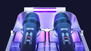 麥克風(fēng)紫外線燈殺菌技術(shù)——安全、高效、衛(wèi)生