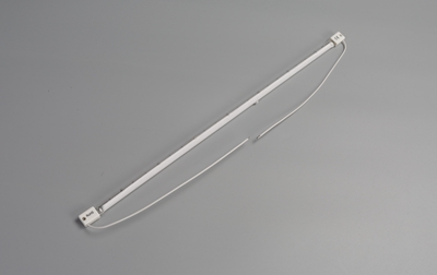 紅外線(xiàn)加熱管具有怎樣的優(yōu)勢(shì)？