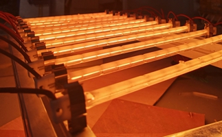 紅外線加熱管好不好用？有什么優(yōu)勢？