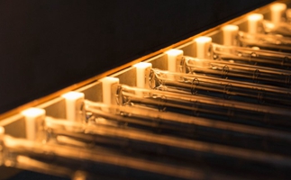 紅外線發(fā)熱管爆裂嗎？使用要注意什么問題？