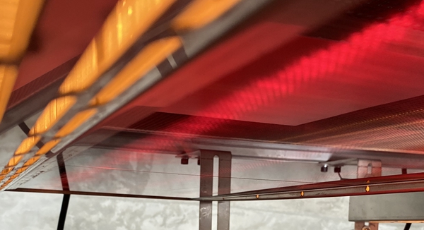 為什么說紅外線加熱管是節(jié)能的加熱方式？