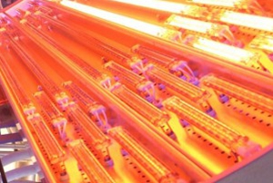 紅外線加熱燈在市場(chǎng)中的需求量為何只增不減？