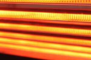 真空共晶爐鹵素短波紅外線加熱管：如何推動(dòng)IGBT焊接工藝的突破？