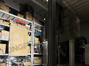 自動(dòng)駕駛安全升級：全光譜太陽光模擬器為激光傳感器提供精準(zhǔn)測試