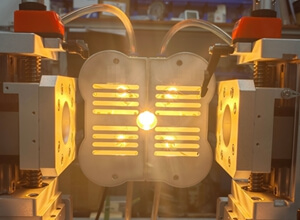 “專精特新企業(yè)”朗普光電—16 年深耕特種光源，賦能科研紅外線加熱全場景需求