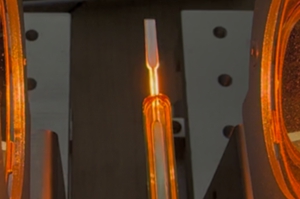 干簧管高端封裝難題有解！紅外點狀聚焦加熱適配醫(yī)療/航空航天高要求生產場景