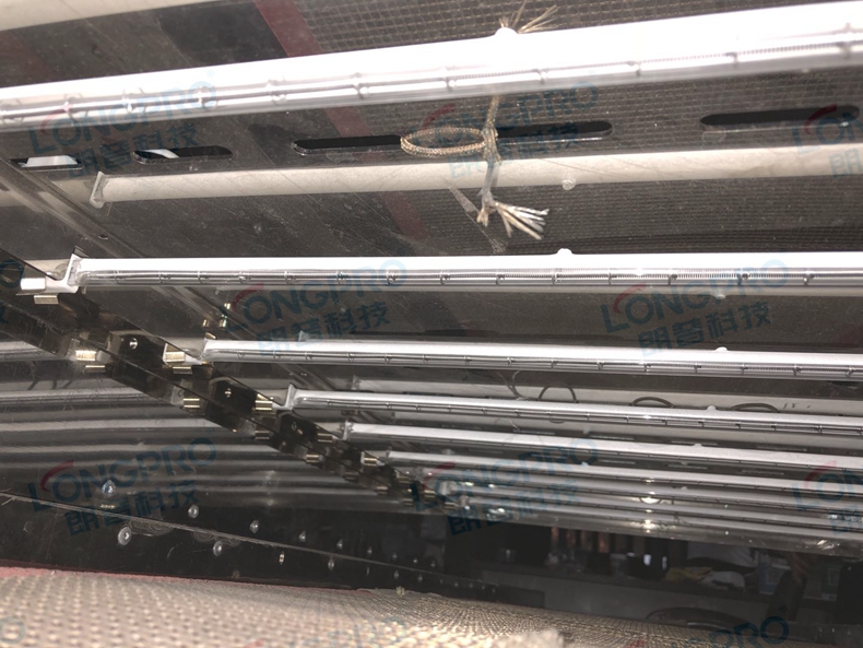 紅外線發(fā)熱管的工作特點(diǎn)是什么？有什么優(yōu)勢？