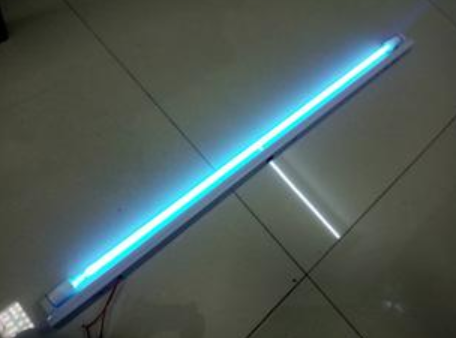 怎樣正確使用紫外線殺菌燈？