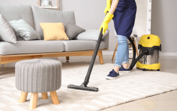 regular house cleaning in singapore