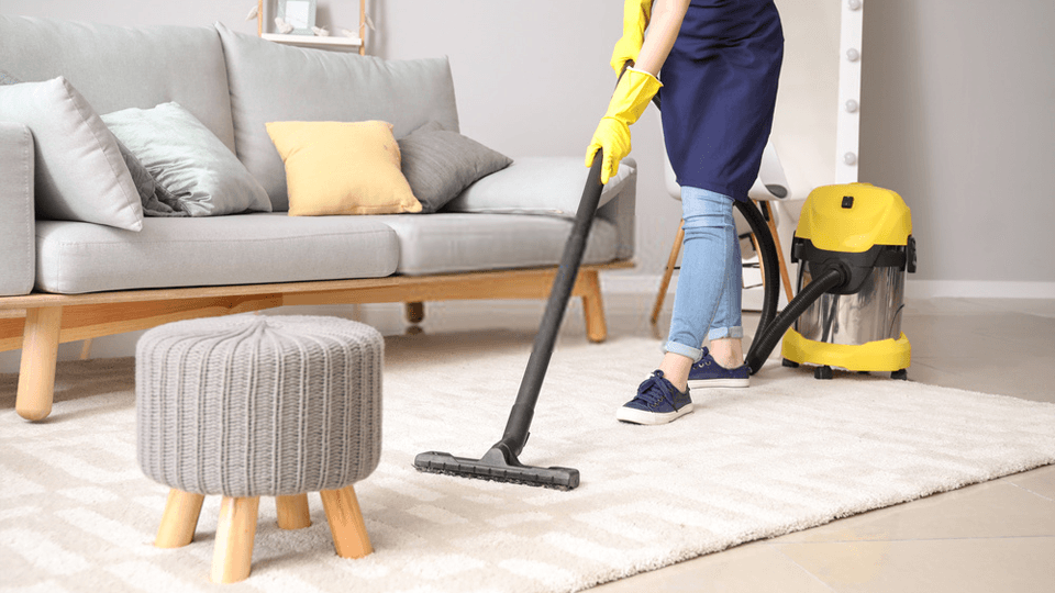 How To Do Regular House Cleaning In Singapore?