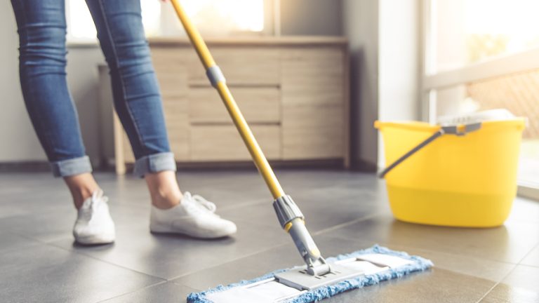 Why should you take house cleaning service Singapore?