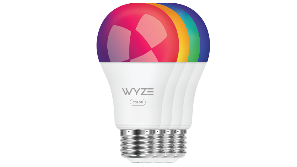 Amazon Led Light Bulbs